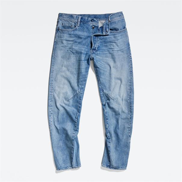 Arc 3D sun faded air force blue