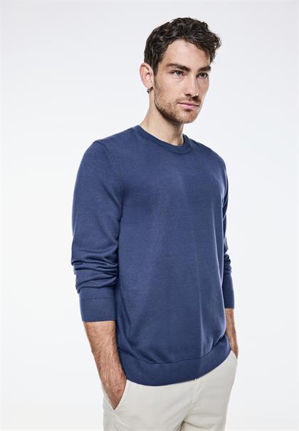 arctic blue