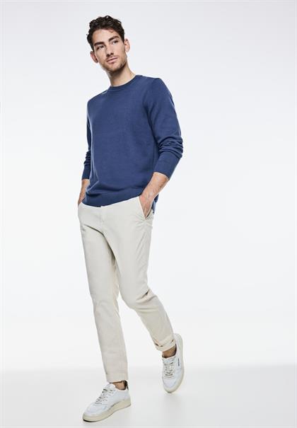 arctic blue