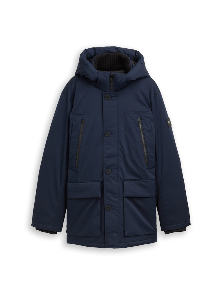 Tom Tailor Herren Jacke 1046972 günstig online kaufen