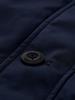 Arctic Parka mit abnehmbarer Kapuze sky captain blue