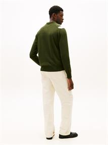 ARGYLE LS RUGBY arctic spruce