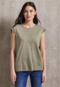 arid green