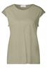 arid green