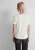 Artwork T-Shirt off white