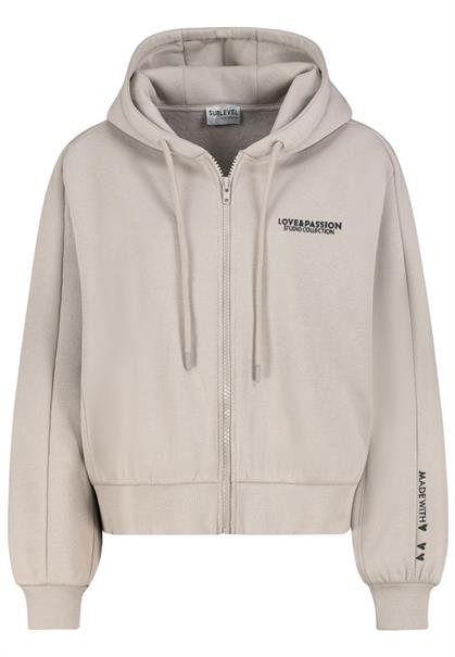 ash beige