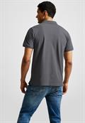 ash grey