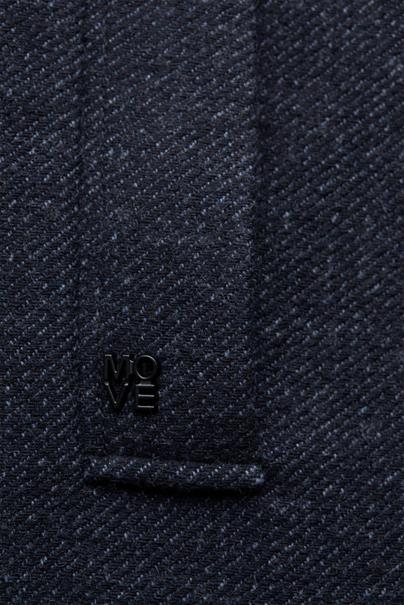 Ashby blau