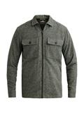 Aster Mouline Solid dark sea