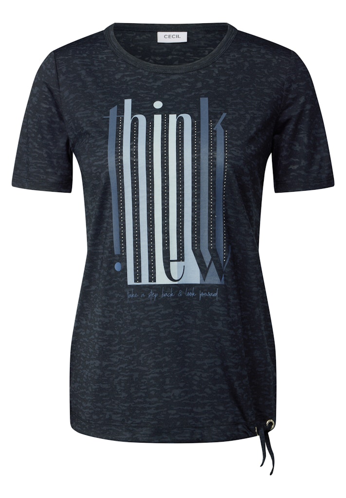 Cecil Damen T-Shirt B323117 günstig online kaufen