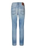 AUSTIN SLIM TPRD BF2131 denim medium