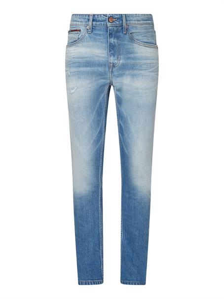 AUSTIN SLIM TPRD BF2131 denim medium