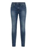 AUSTIN SLIM TPRD BF3353 denim dark