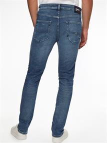 AUSTIN SLIM TPRD BF3353 denim dark