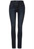 authentic blue black wash