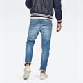 authentic faded blue