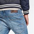 authentic faded blue