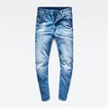 authentic faded blue