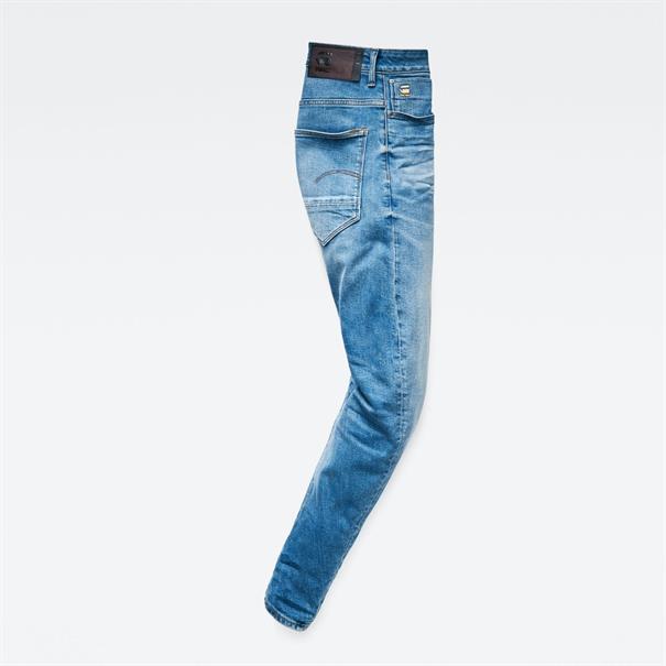 authentic faded blue
