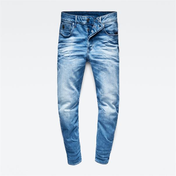authentic faded blue