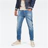 authentic faded blue