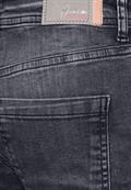 authentic grey wash