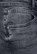authentic grey wash
