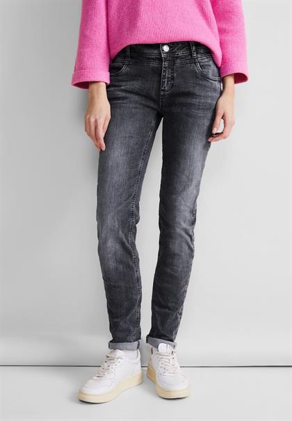 authentic grey wash