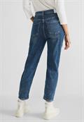 authentic indigo used