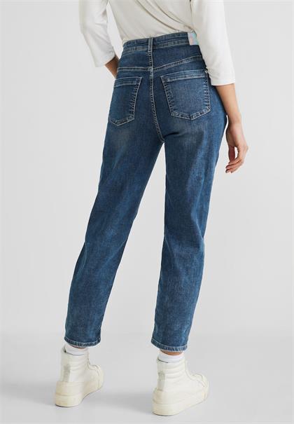 authentic indigo used