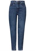 authentic indigo wash