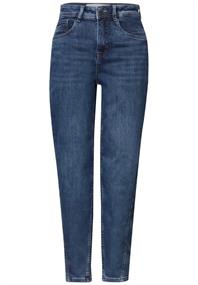 authentic indigo wash