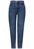 authentic indigo wash