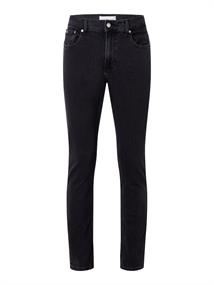 AUTHENTIC STRAIGHT denim black