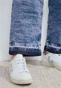 authentic used wash