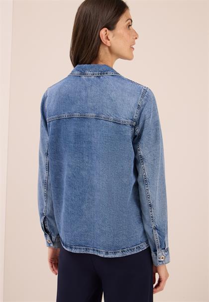 authentic used wash