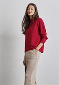 autumn red