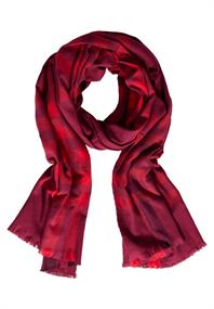 autumn red