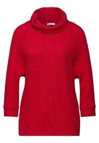 autumn red