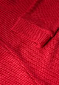 autumn red
