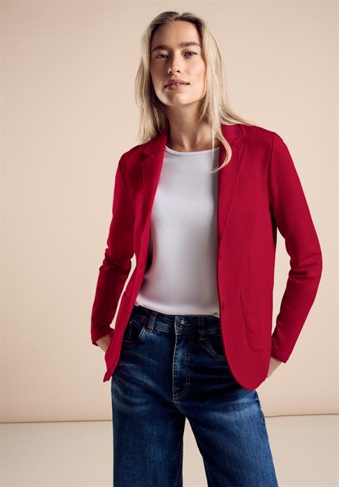 autumn-red