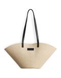 Aveliena bag natural glaze