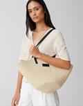 Aveliena bag natural glaze