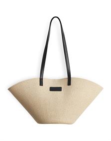 Aveliena bag natural glaze