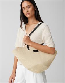 Aveliena bag natural glaze