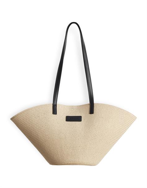 Aveliena bag natural glaze