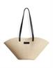 Aveliena bag natural glaze