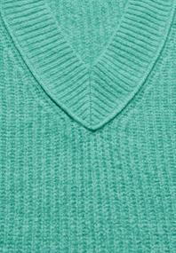aventurine green melange