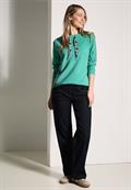 aventurine green