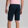 AVIZOR CARGO SHORT TWILL CARBON PEACH sky captain